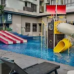 Hening Bali Guesthouse Bali Residence Melaka