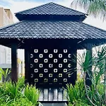 Hening Bali Guesthouse Bali Residence Melaka