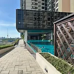 Hening Bali Guesthouse Bali Residence Melaka