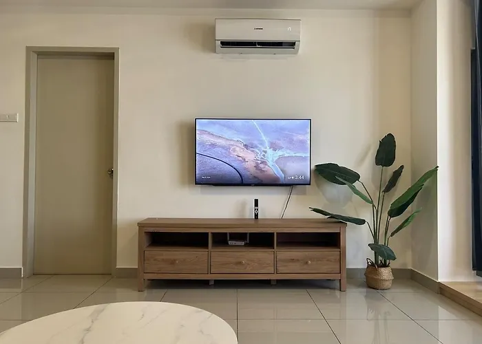 Hening Bali Guesthouse Bali Residence Melaka